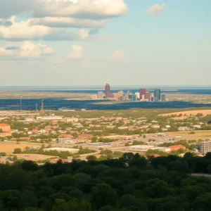 Investment Resilience in Texas