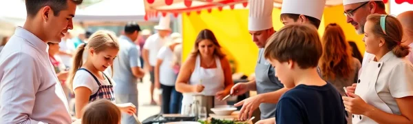 Dallas Hosts Family-Friendly Mix It Up, Texas Festival