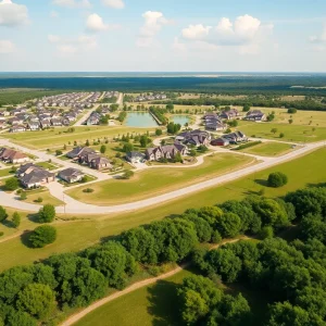 Platinum Ranch Development Overview