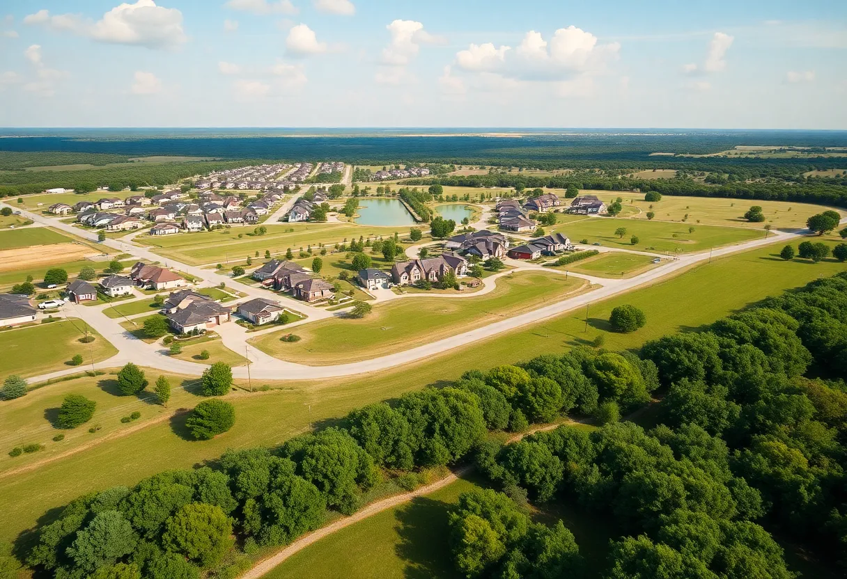 Platinum Ranch Development Overview