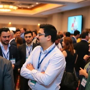 2025 South Texas Summit in San Antonio