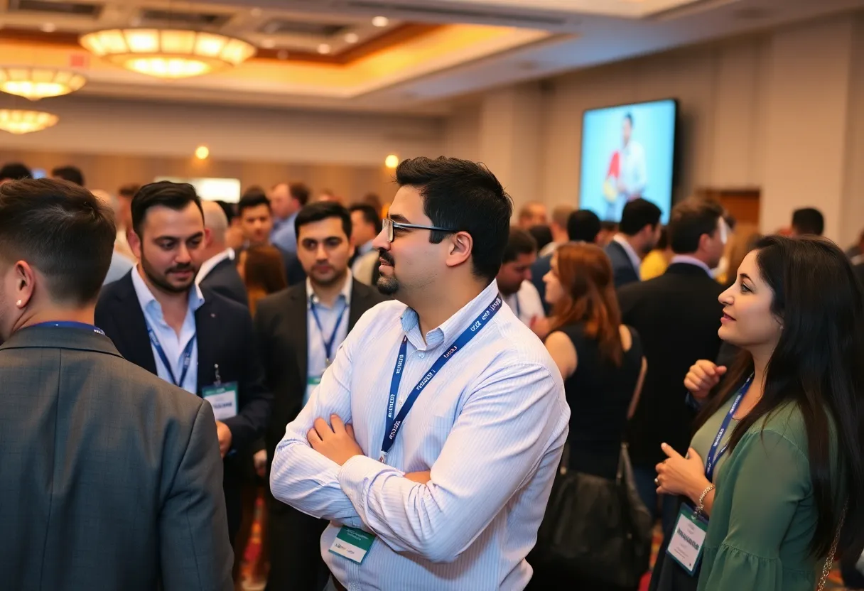 2025 South Texas Summit in San Antonio