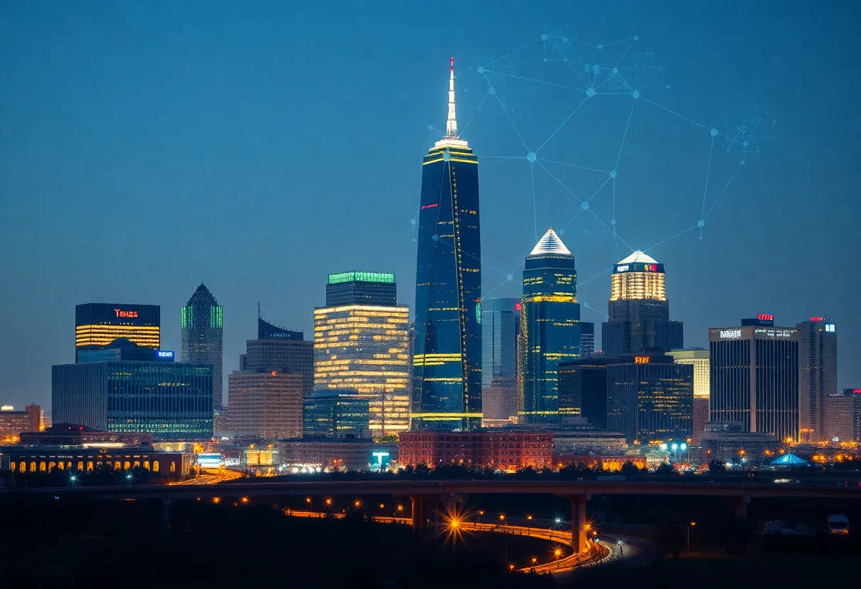 Texas AI Regulation