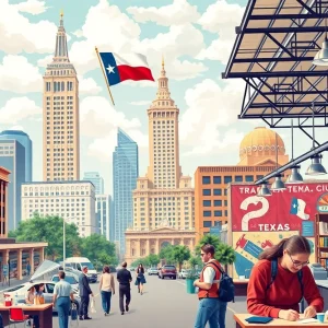 Best Places to Work in Texas