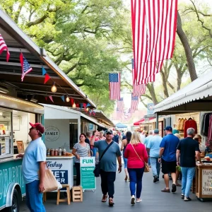 Texas Business Growth