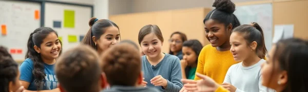 Texas Schools Outperform National Graduation Rates