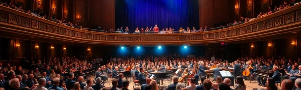 Finalists Compete in the 2025 Van Cliburn International Piano Competition