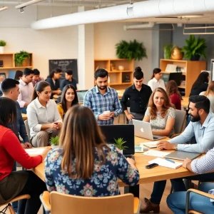 Brownsville Startup Accelerator Application Event
