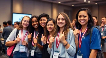 Dallas College Students Shine at SkillsUSA National Conference