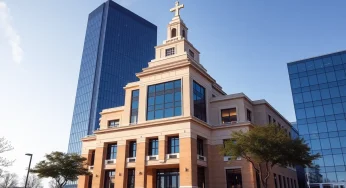 Big Changes Coming to the Texas Business Court