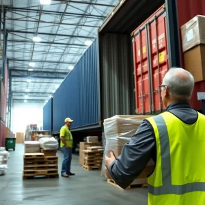 Texas Manufacturing Concerns