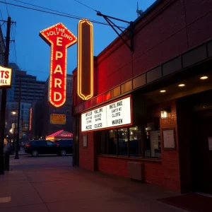 Closed Rodeo Dallas nightlife venue in Deep Ellum