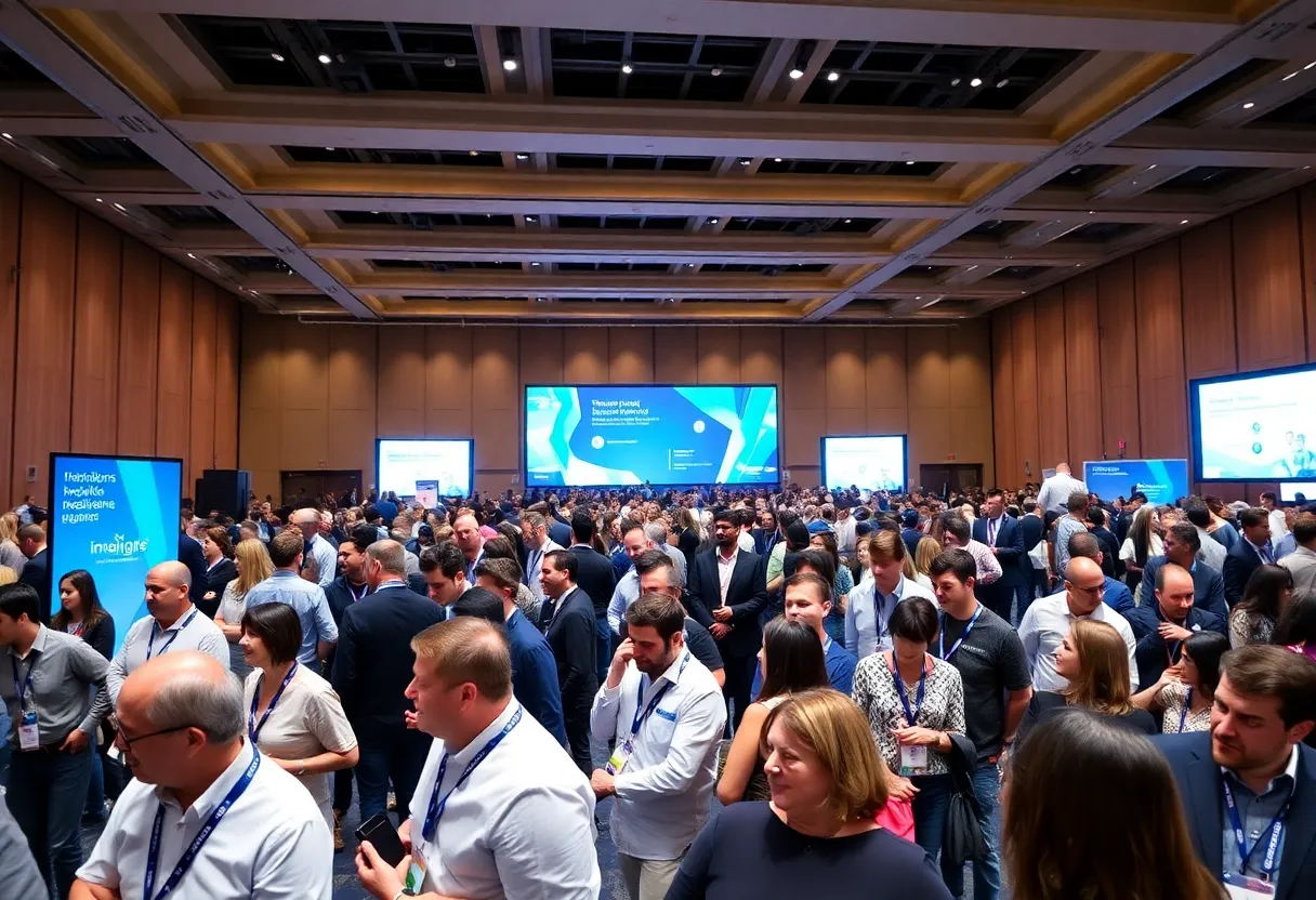 2025 Rising Stars presented at the iC³ Summit in Dallas