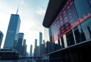 Arcosa stock listing on NYSE Texas