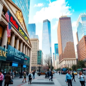 Dallas Stock Trading