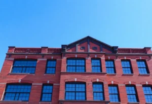 Historic Purse Building Downtown Dallas