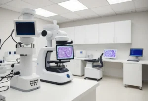 New Diapath pathology instruments at StatLab