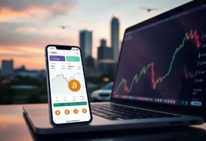 CUTX Digital Investment Platform