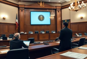 Dallas IRS Tax Dispute