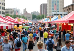 A busy Dallas weekend with concerts and the State Fair