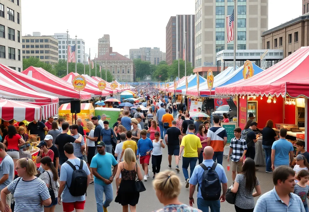 A busy Dallas weekend with concerts and the State Fair