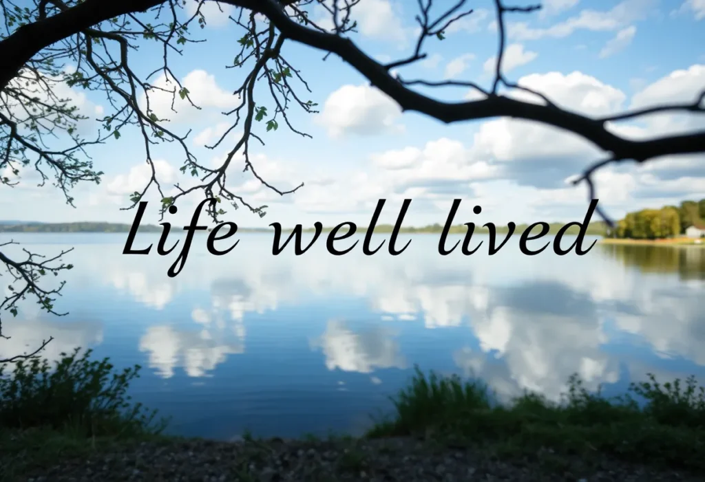 A tribute to H. David Medley, highlighting his philanthropic contributions.