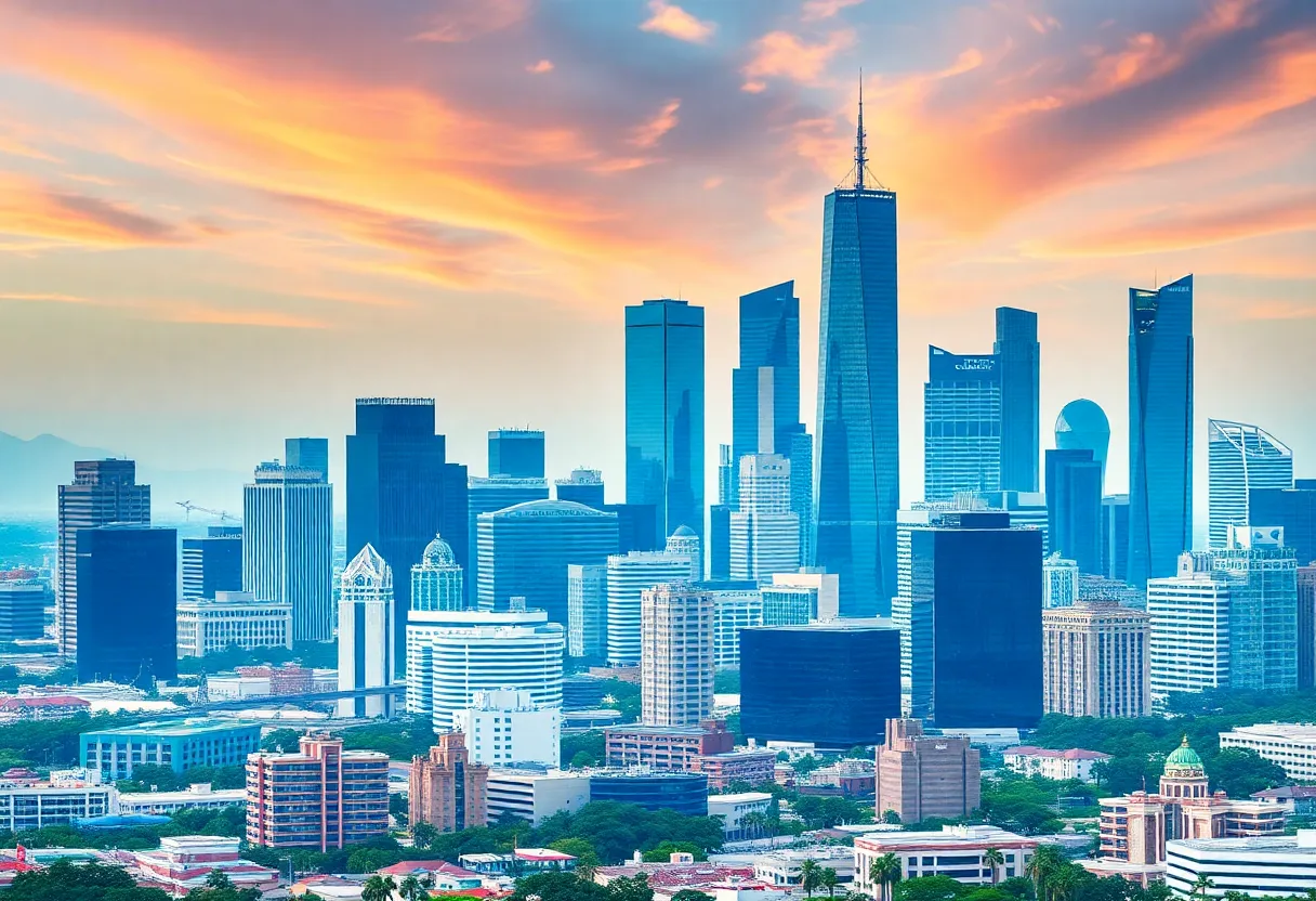 Houston Economy