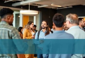 Lubbock Small Business Development Center Open House