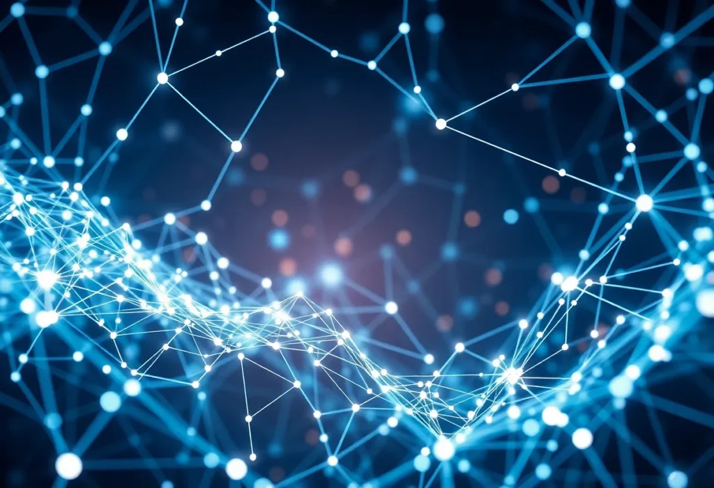 Concept of a new neural network architecture for computational modeling