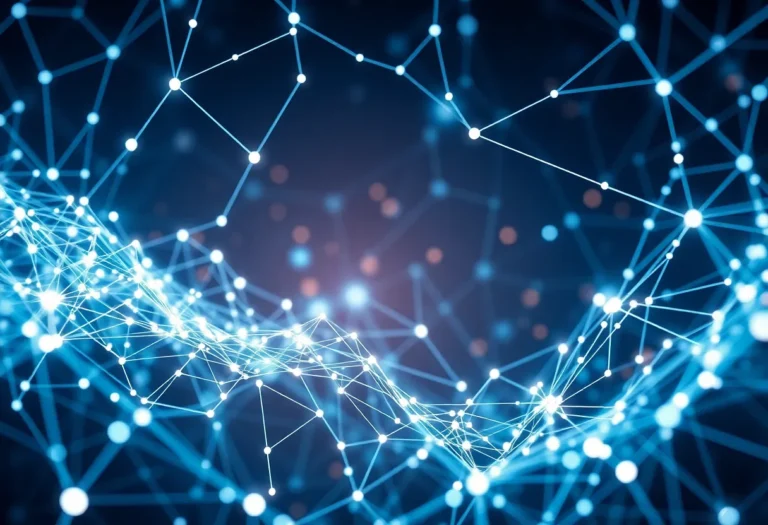 Concept of a new neural network architecture for computational modeling