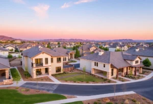 New Homes in Lago Mar