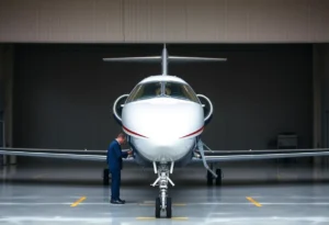 Private Jet Maintenance Services