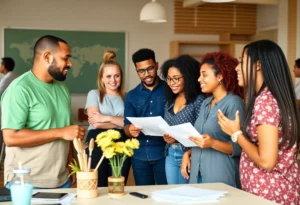 Small Business Workshop in San Antonio