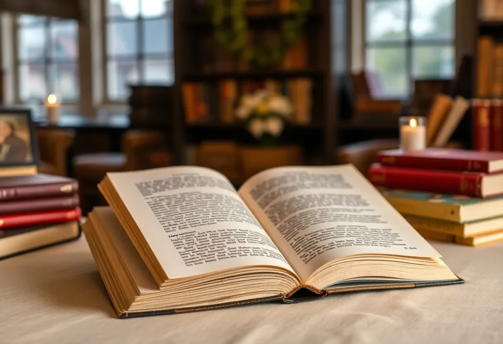 Book signing event for She Kills by Skip Hollandsworth