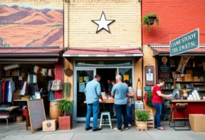 Thriving Small Businesses in Texas