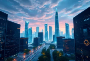 Texas Data Center Industry