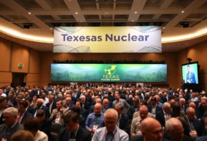 Texas Nuclear Summit 2025