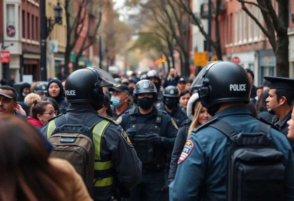 Police assessing gunshot detection technology in Dallas neighborhoods