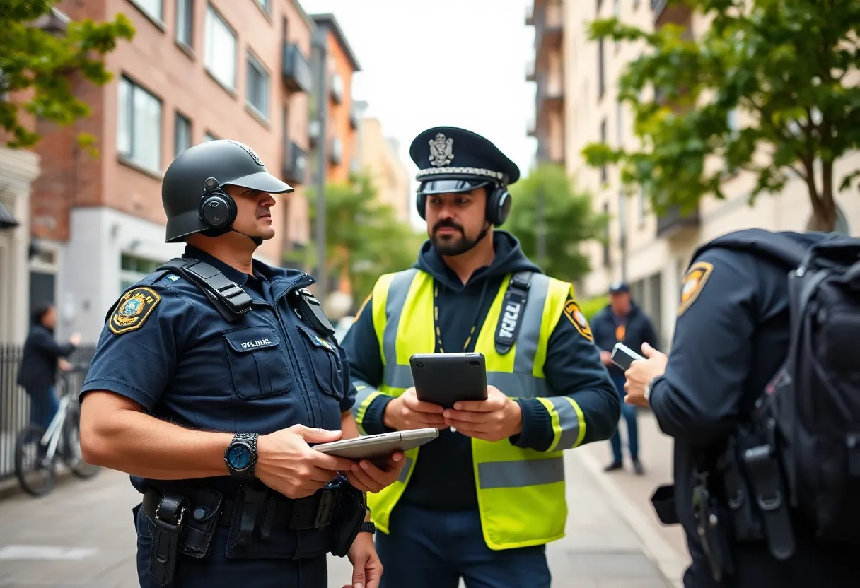 Dallas police deploying gunshot detection technology in neighborhoods.