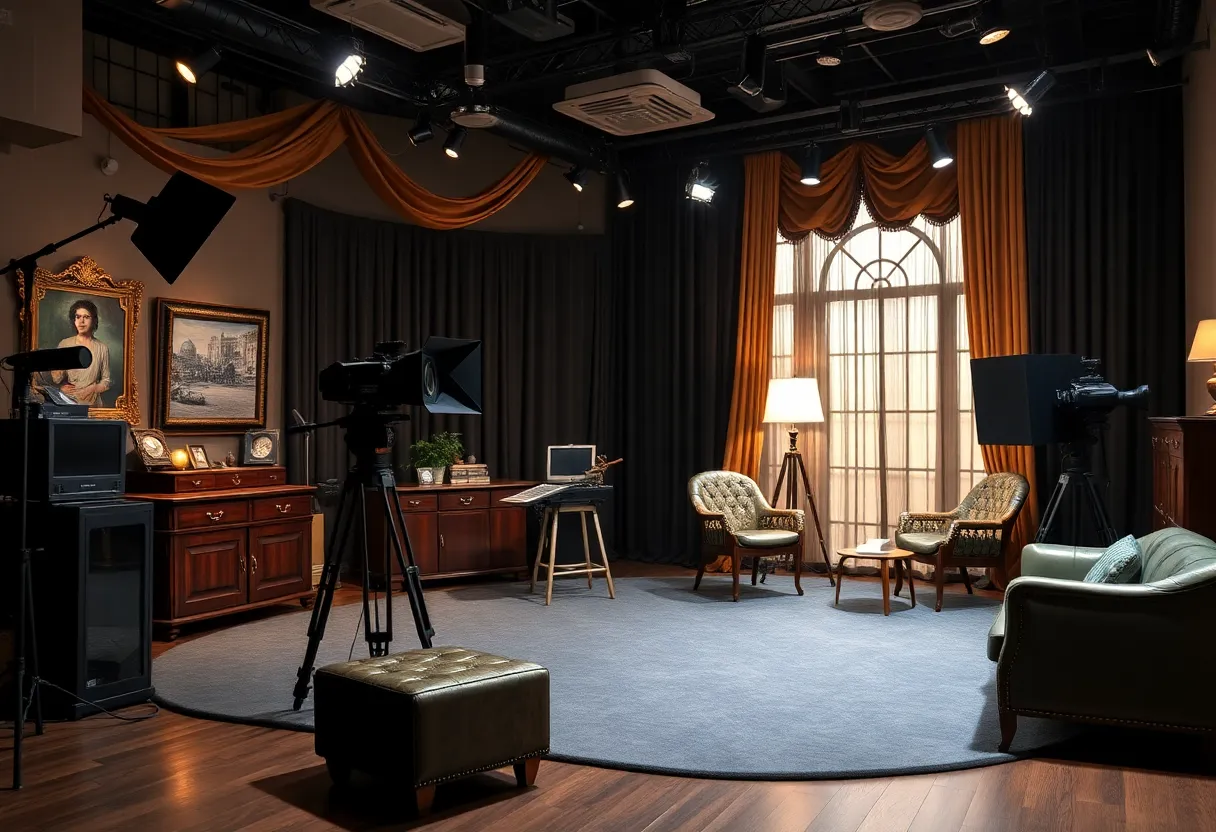 Poster of the documentary 'A Star Without a Star: The Untold Juanita Moore Story'