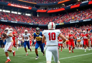 Texas Bowl featuring LSU Tigers and Houston Cougars at NRG Stadium