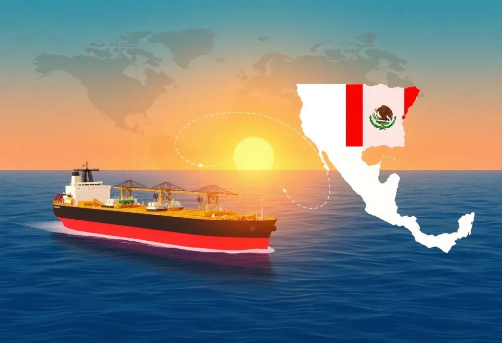 Vivakor Energy International Expansion