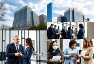 American Immigration Law Firm expansion to New York and Dallas