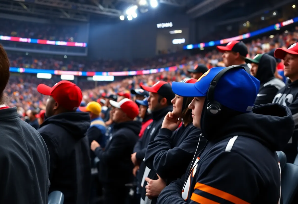 Fans excited about the Dallas Cowboys draft picks