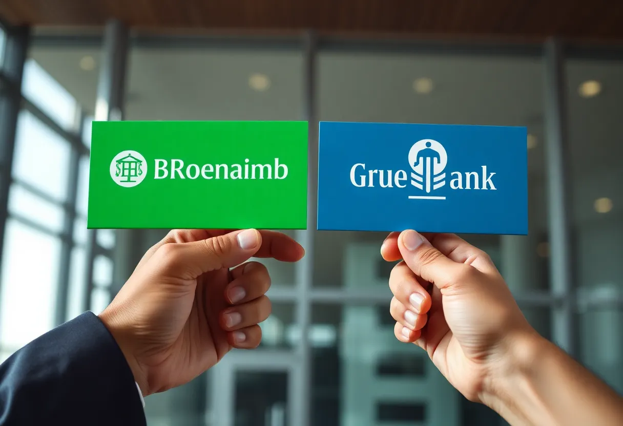 Merger of Fifth Third Bancorp and Comerica Incorporated