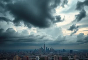 Abstract representation of healthcare investments and fraud