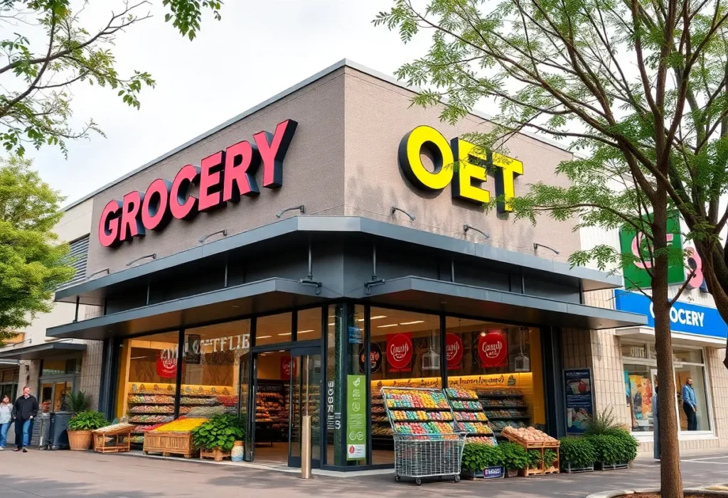 New Joe V's Smart Shop in Garland exterior