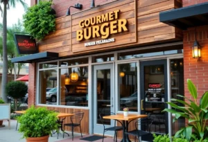 Exterior view of Becks Prime Wilcrest location