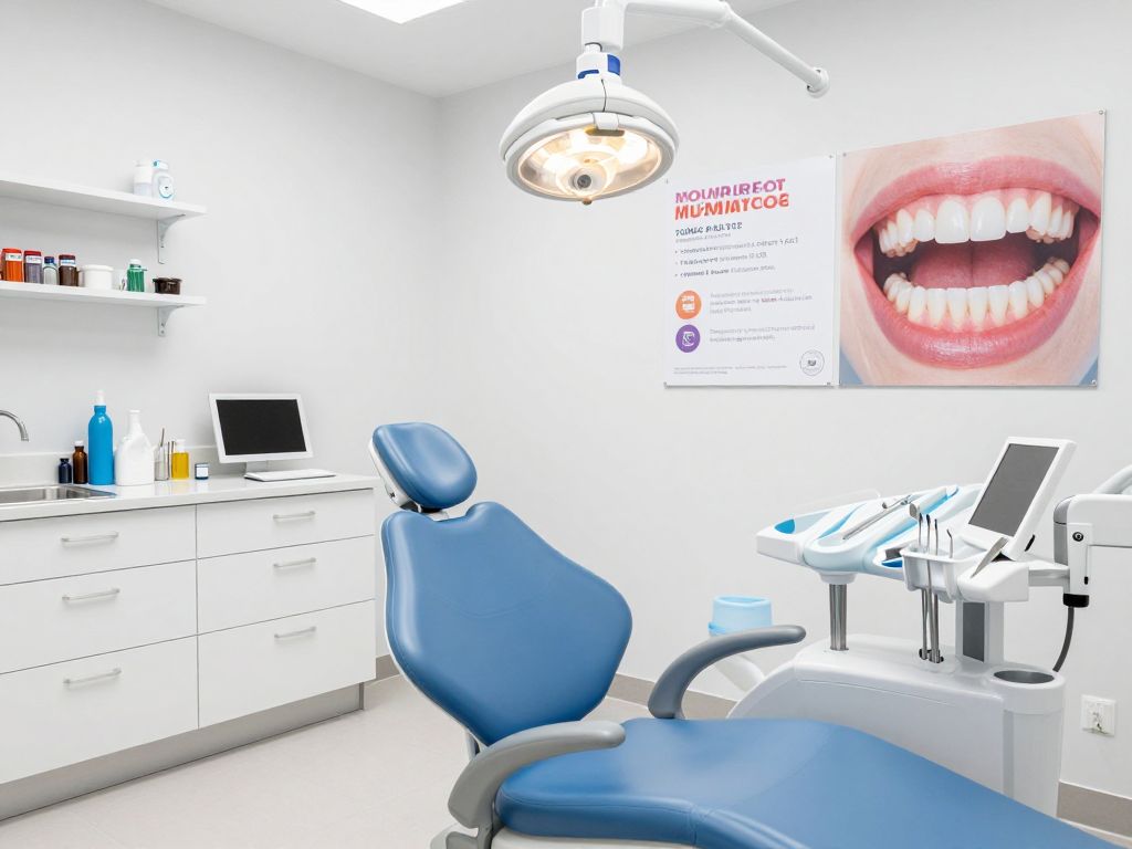 Dental care resources for pregnant patients in Dallas TX