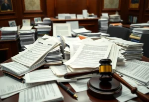 Documents related to the FBI investigation of Jeffrey Epstein